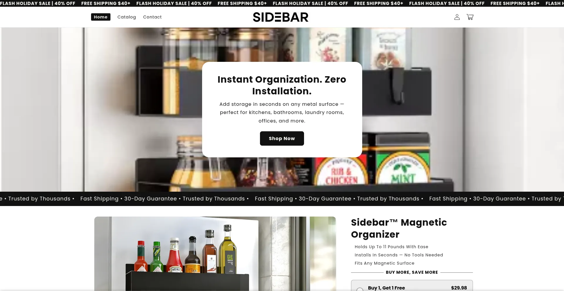 Sidebarhome.com