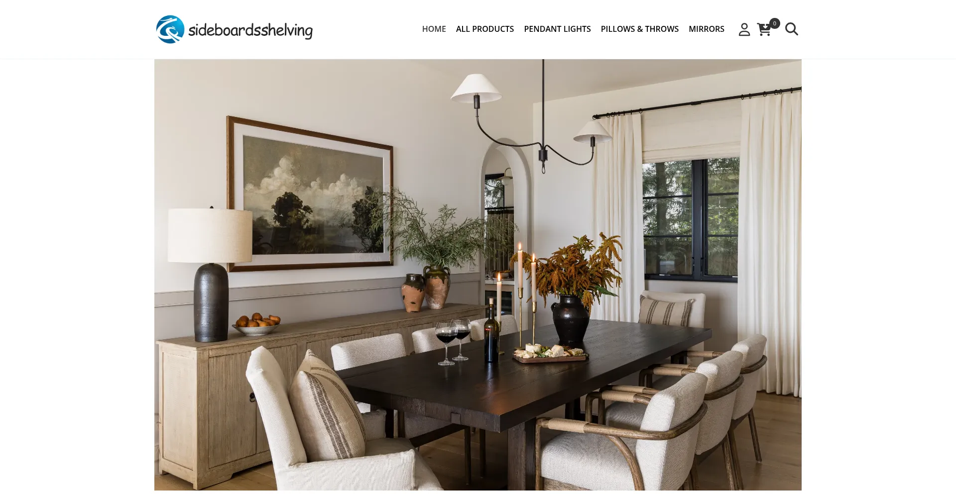 Sideboardsshelving.com