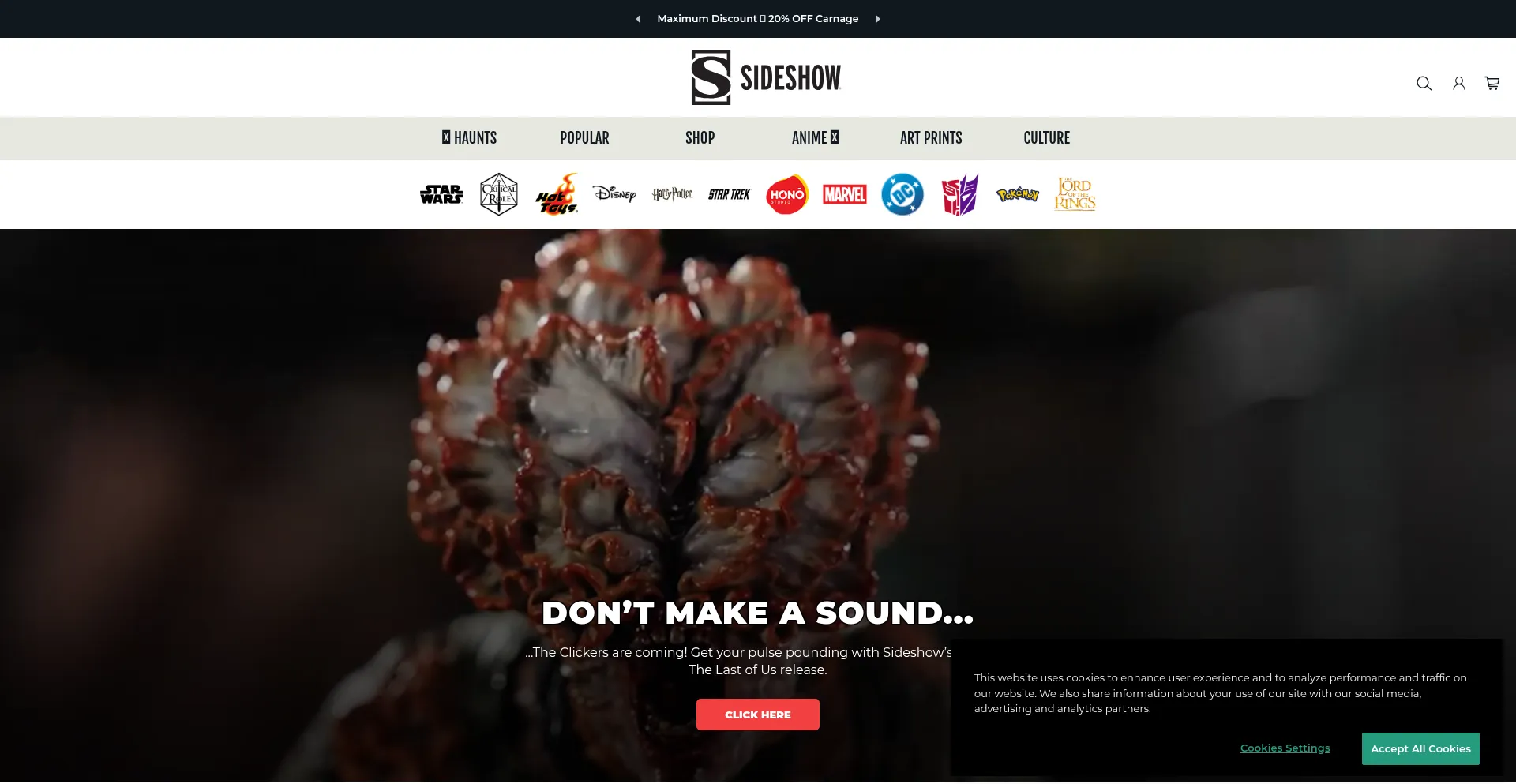 Sideshow.com
