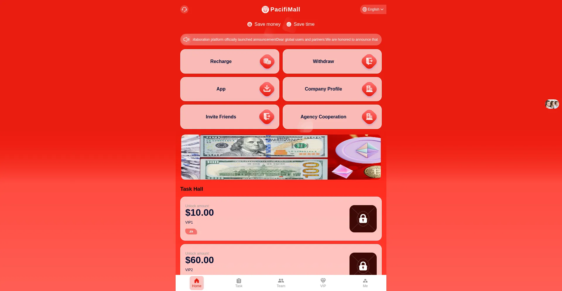 Sidlxm.pacifimall.com