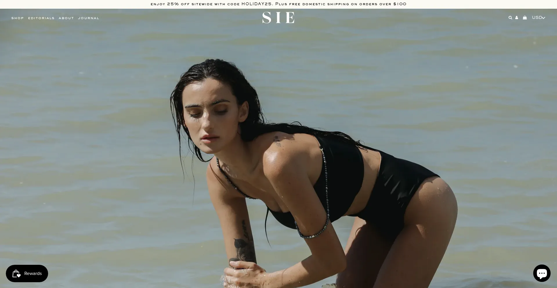 Ist Sieswim.com sicher und vertrauenswürdig?