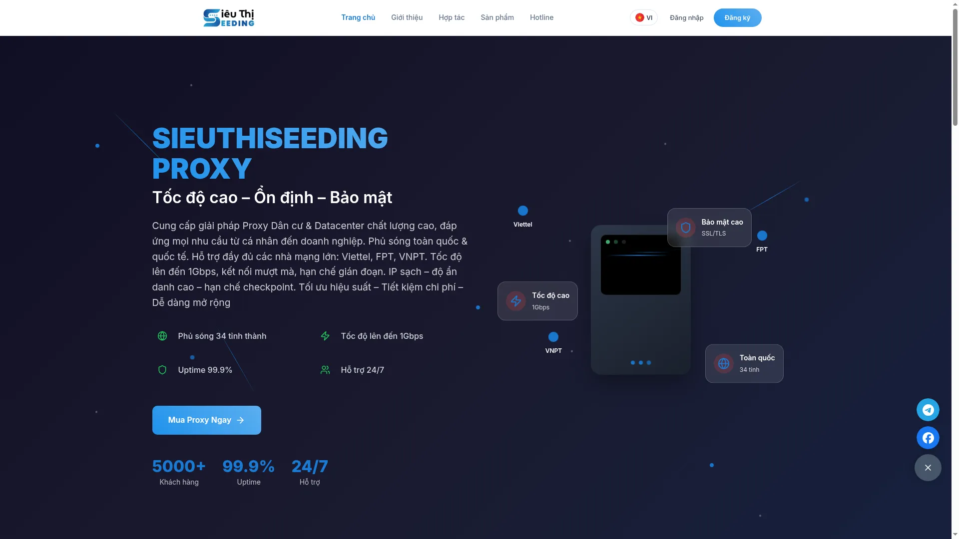 Sieuthiseeding.vn