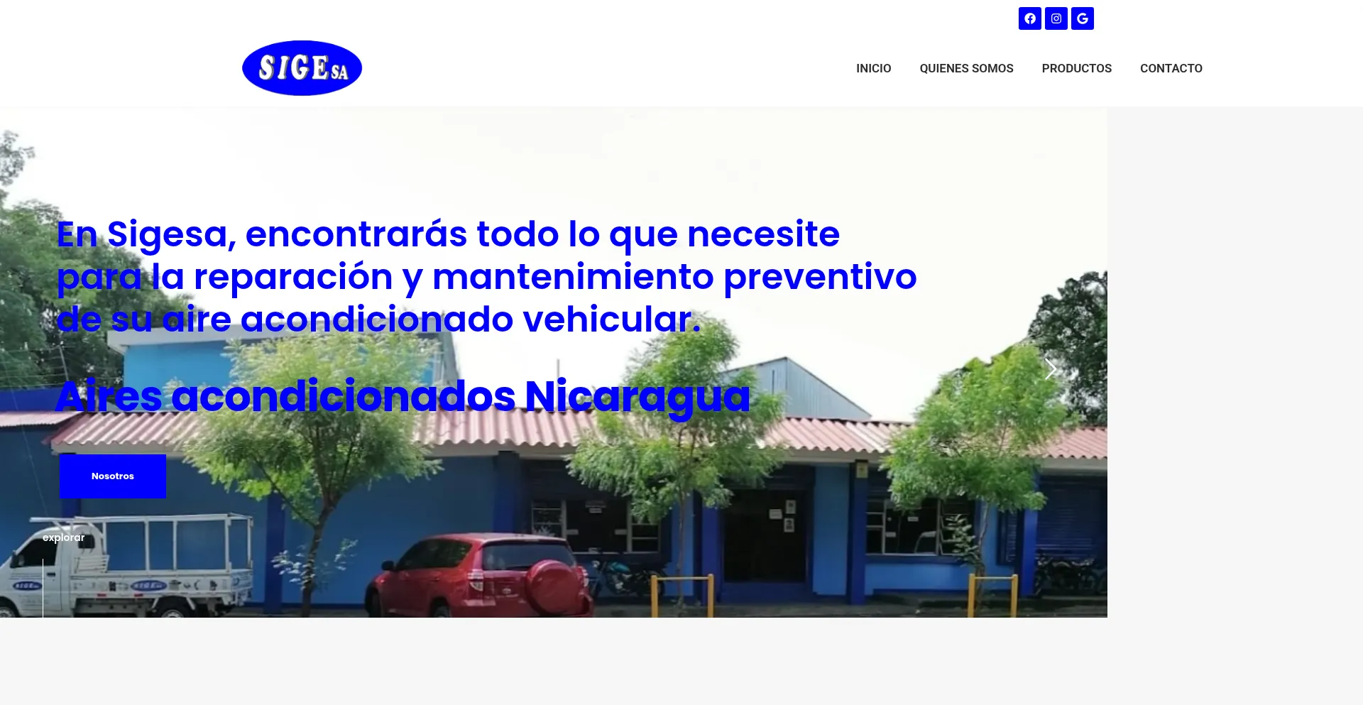 Sigesa.info