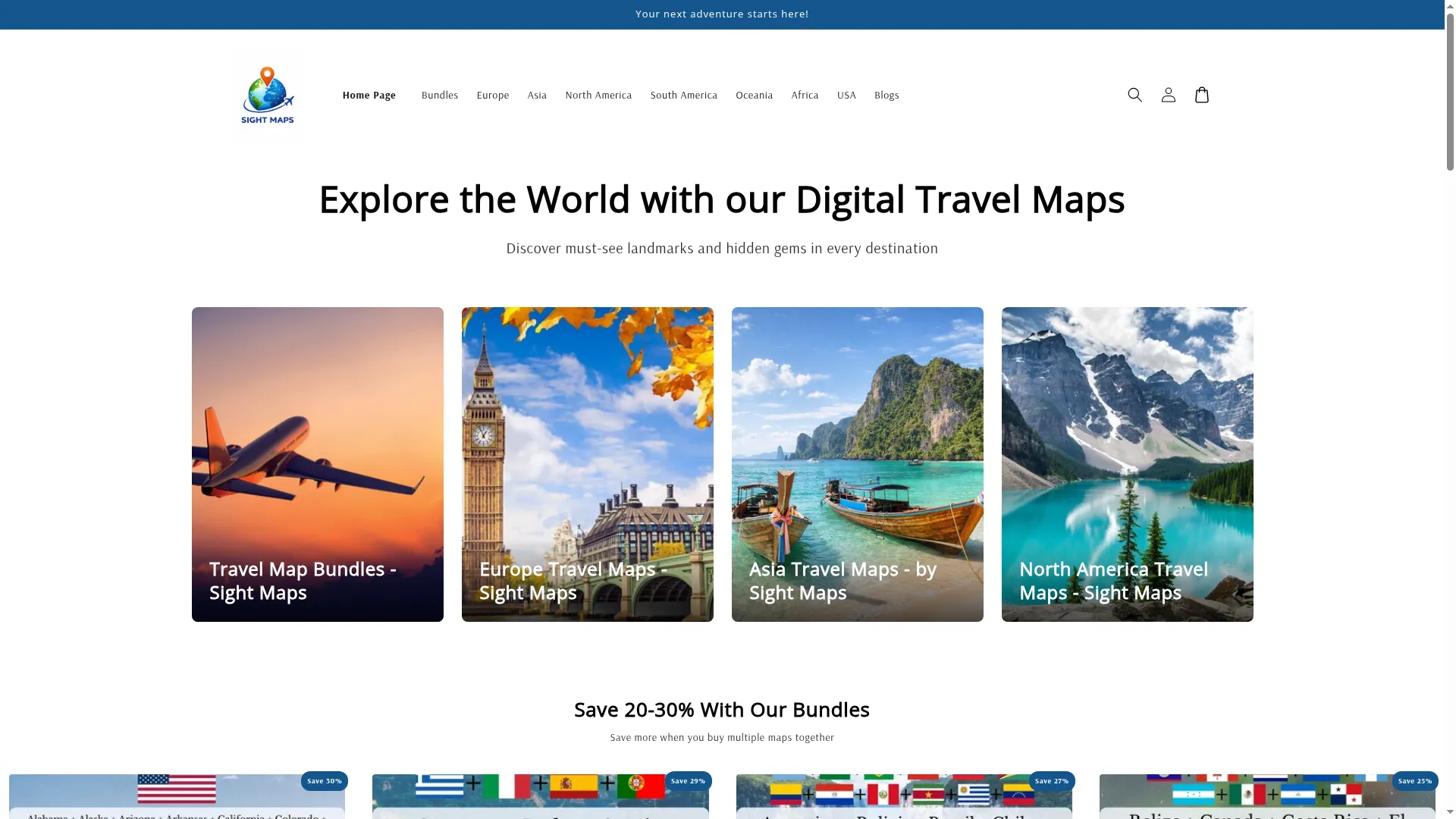 Sightmaps.co