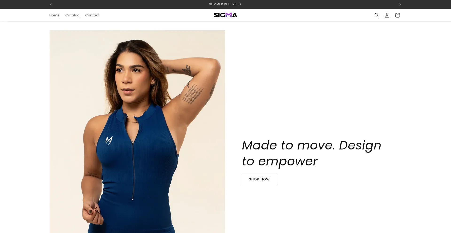 Sigmasportfit.com
