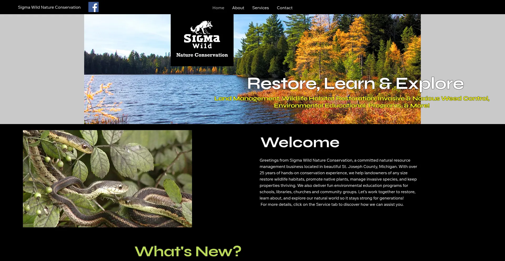 Sigmawild.com