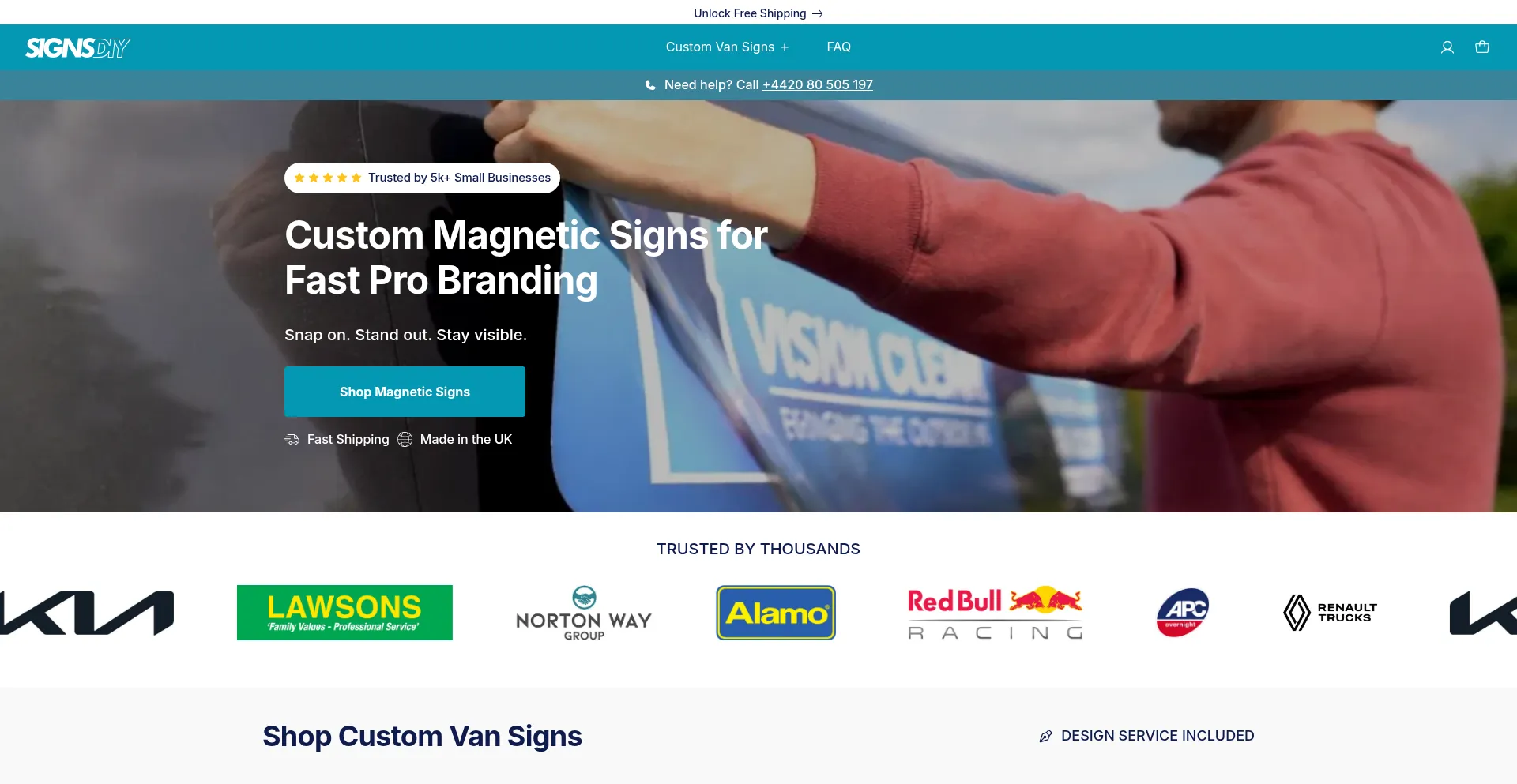Signsdiy.co.uk