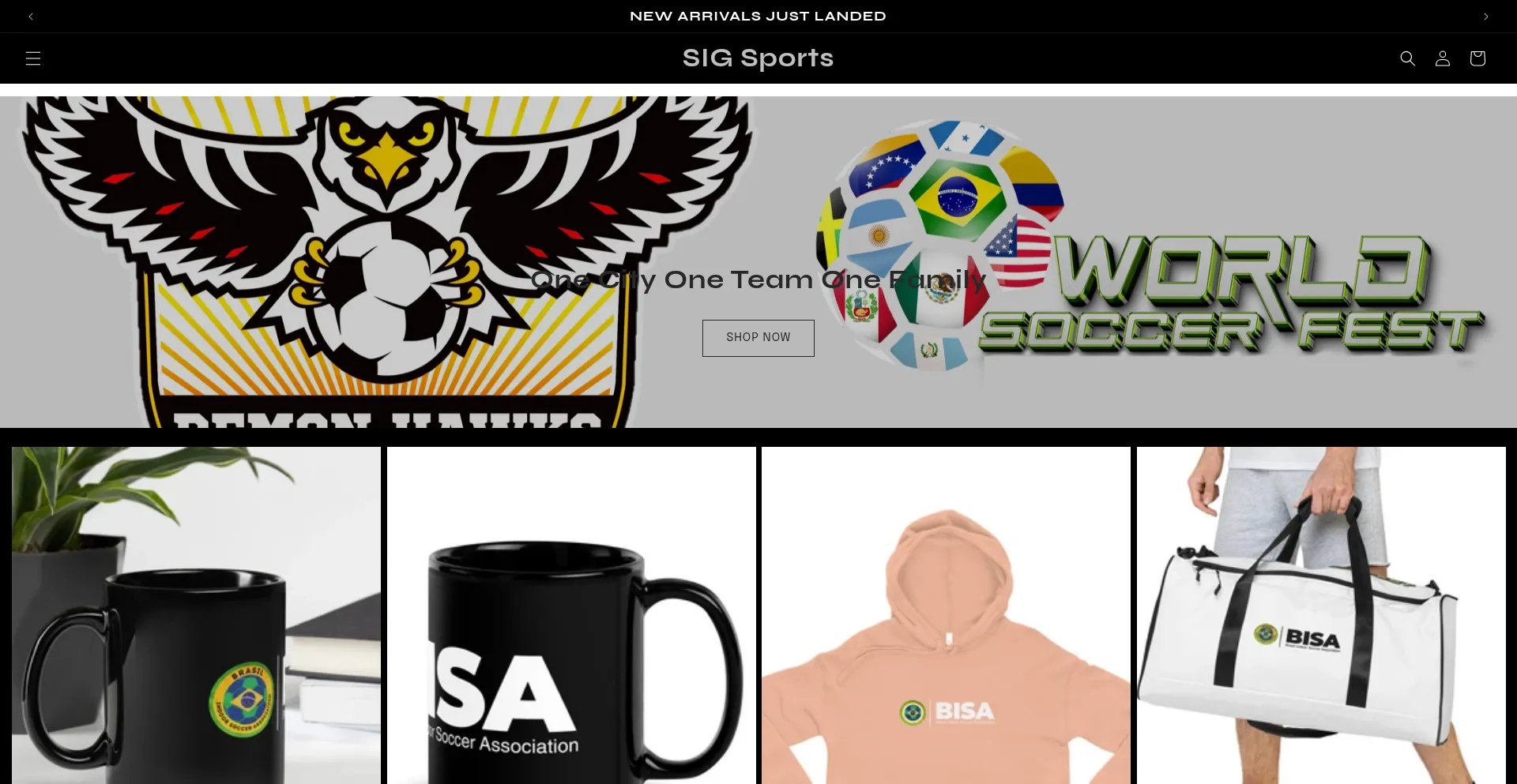 Sigsports.shop