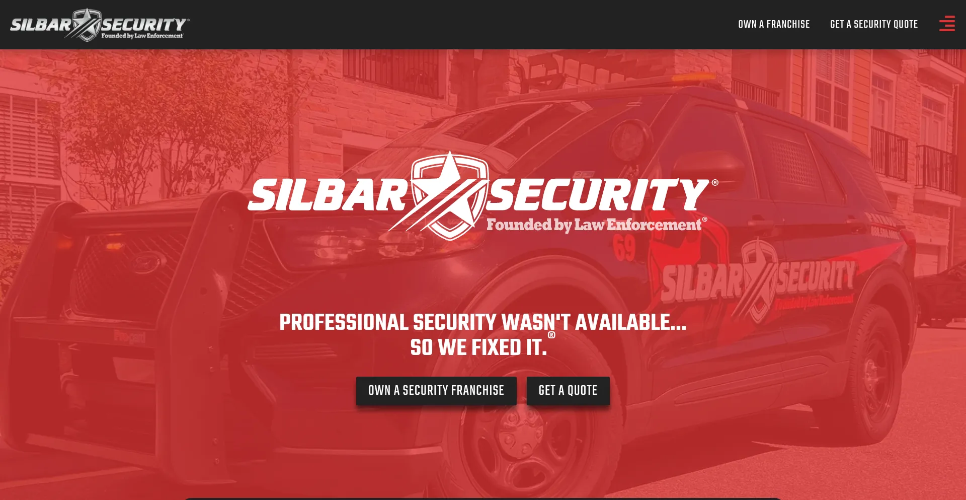 Silbarsecurity.com