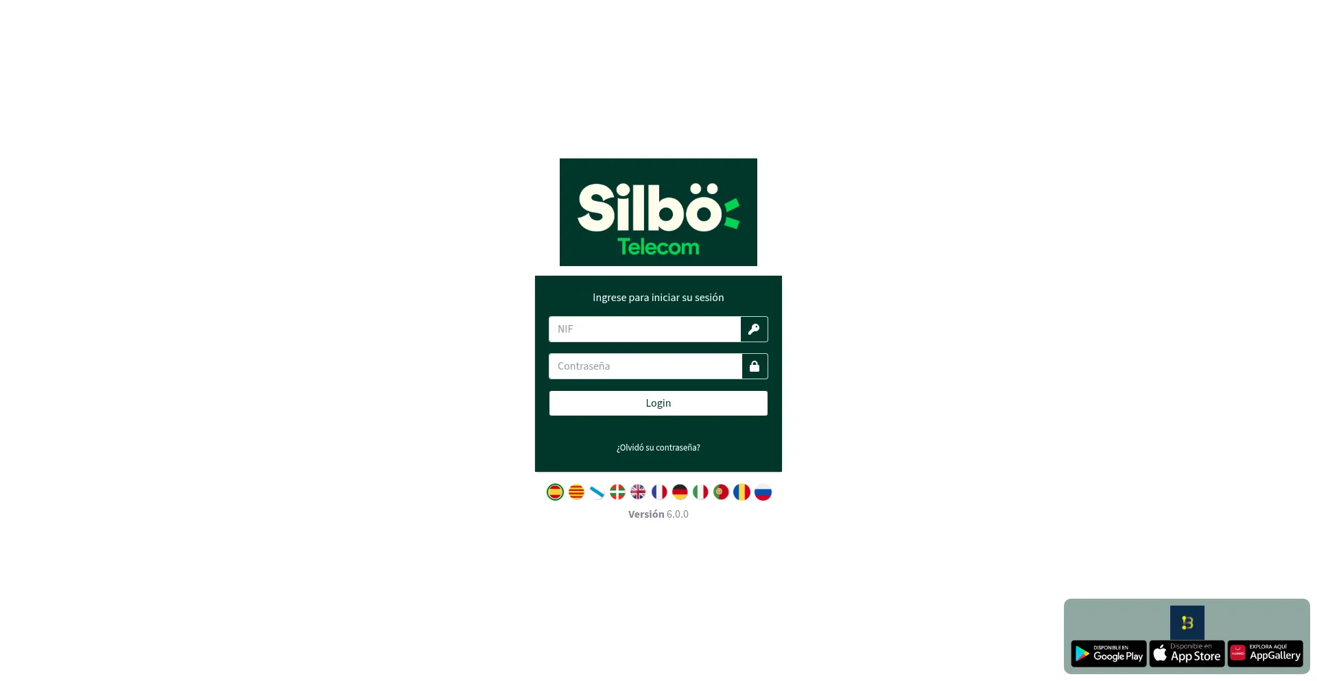 Ist Silbotelecom.erploop.es sicher und vertrauenswürdig?