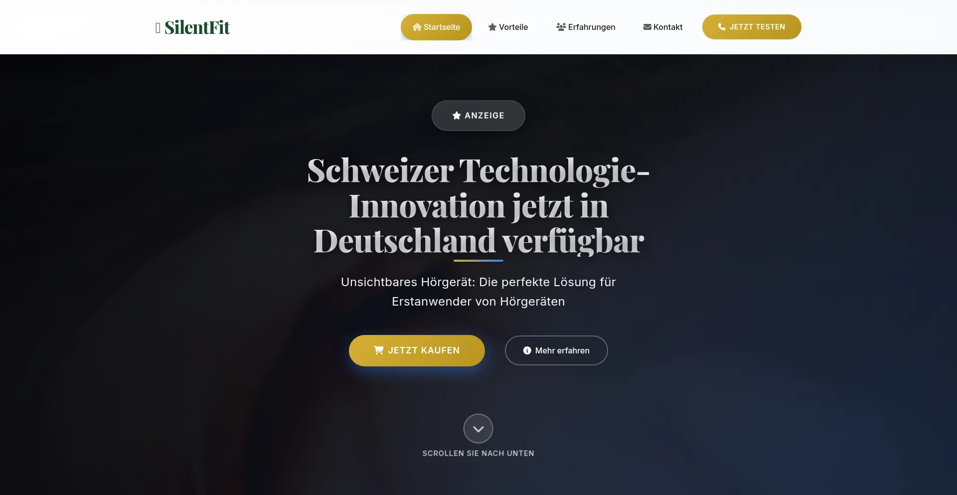 Silentfit.de