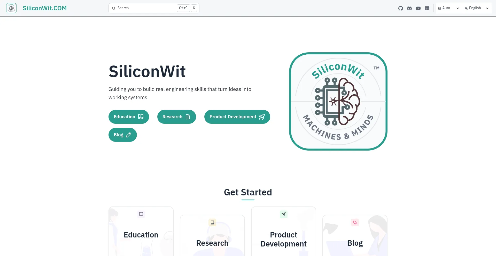 Siliconwit.com