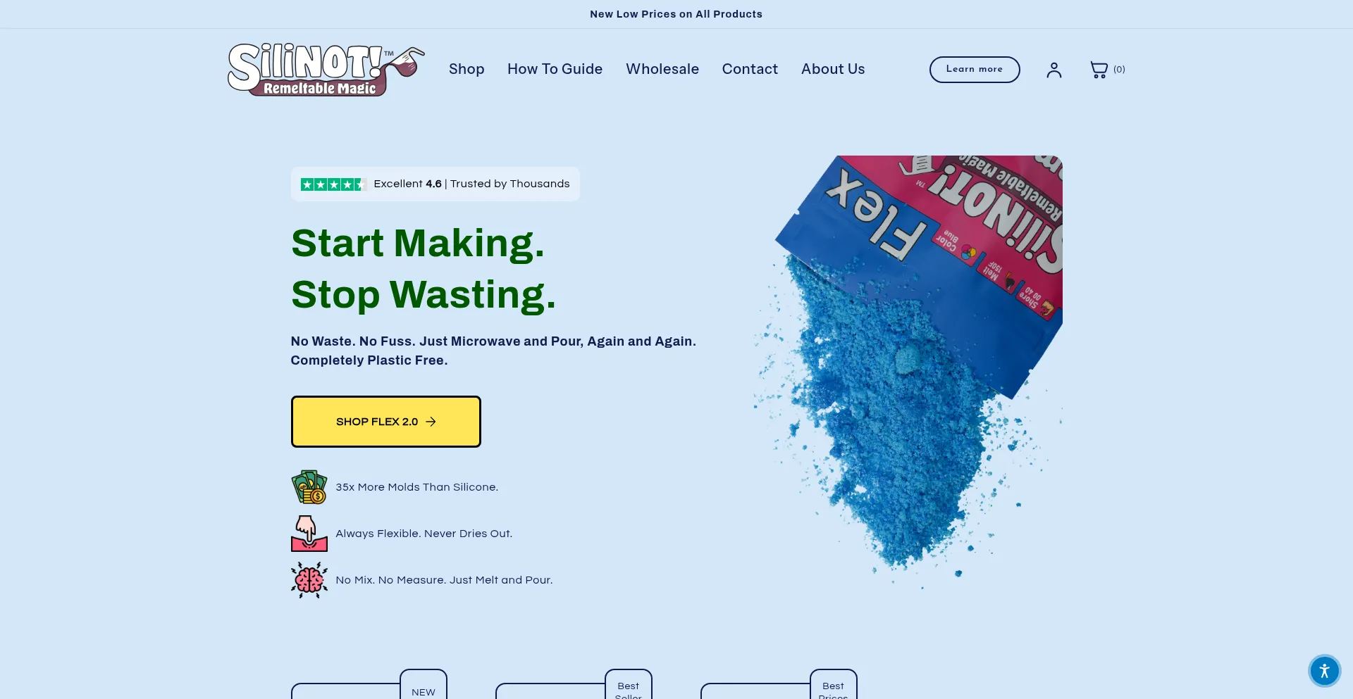 Silinot.com