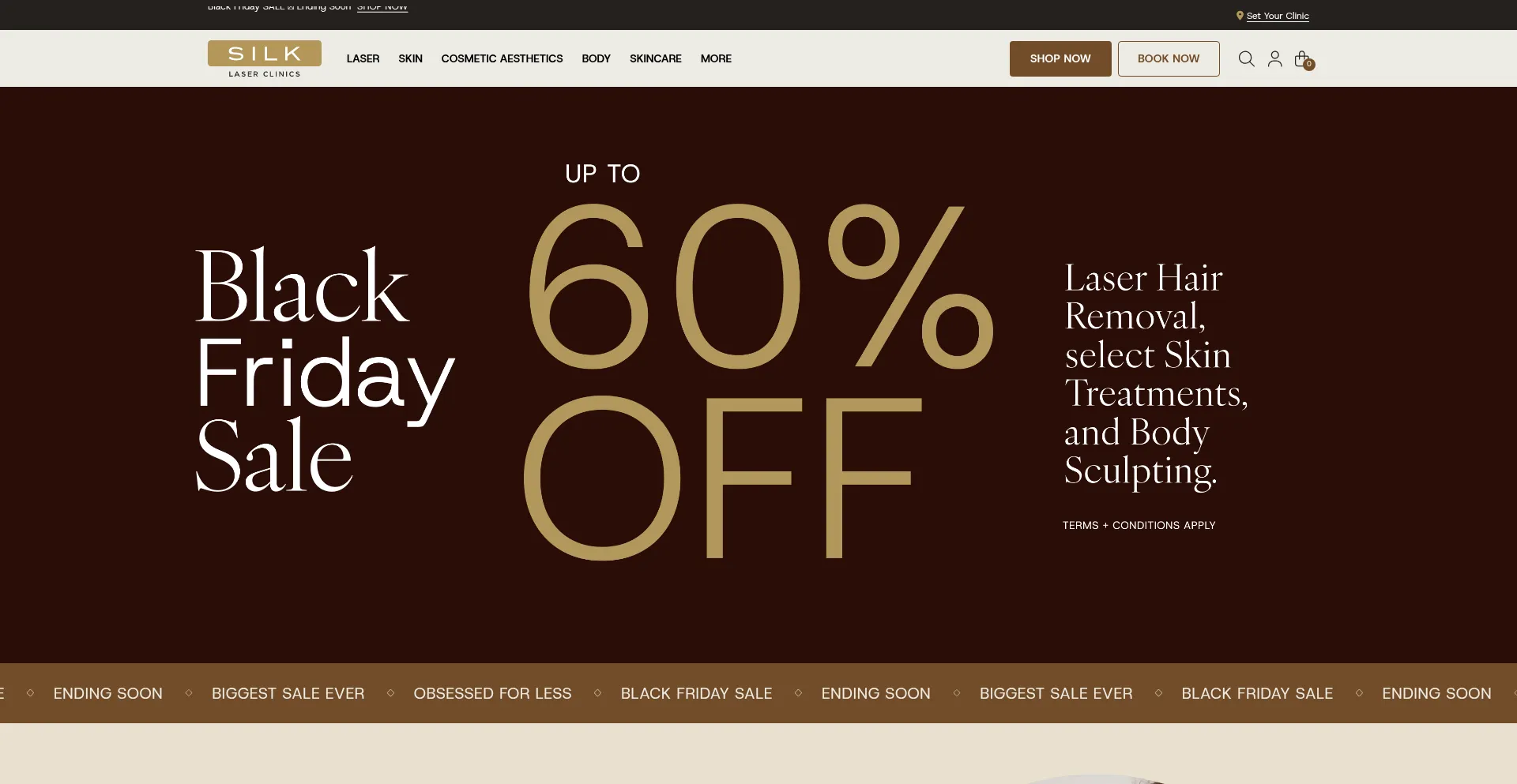 Silklaser.com.au