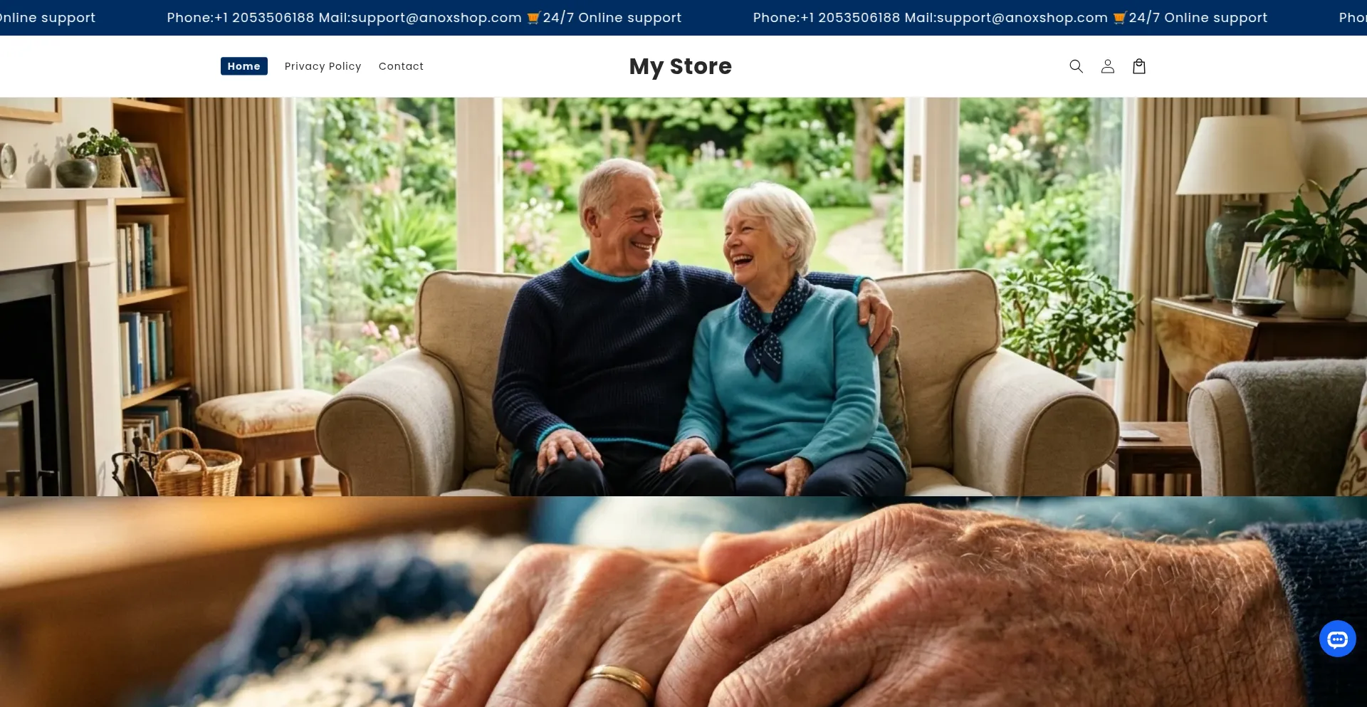Silrad.com
