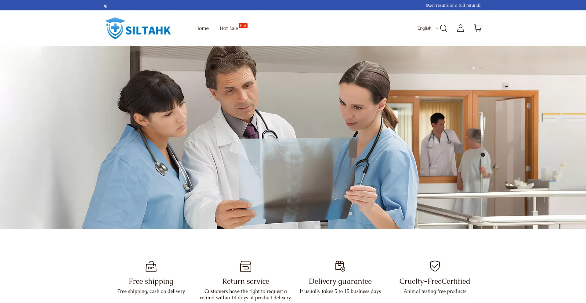 Siltahk.com