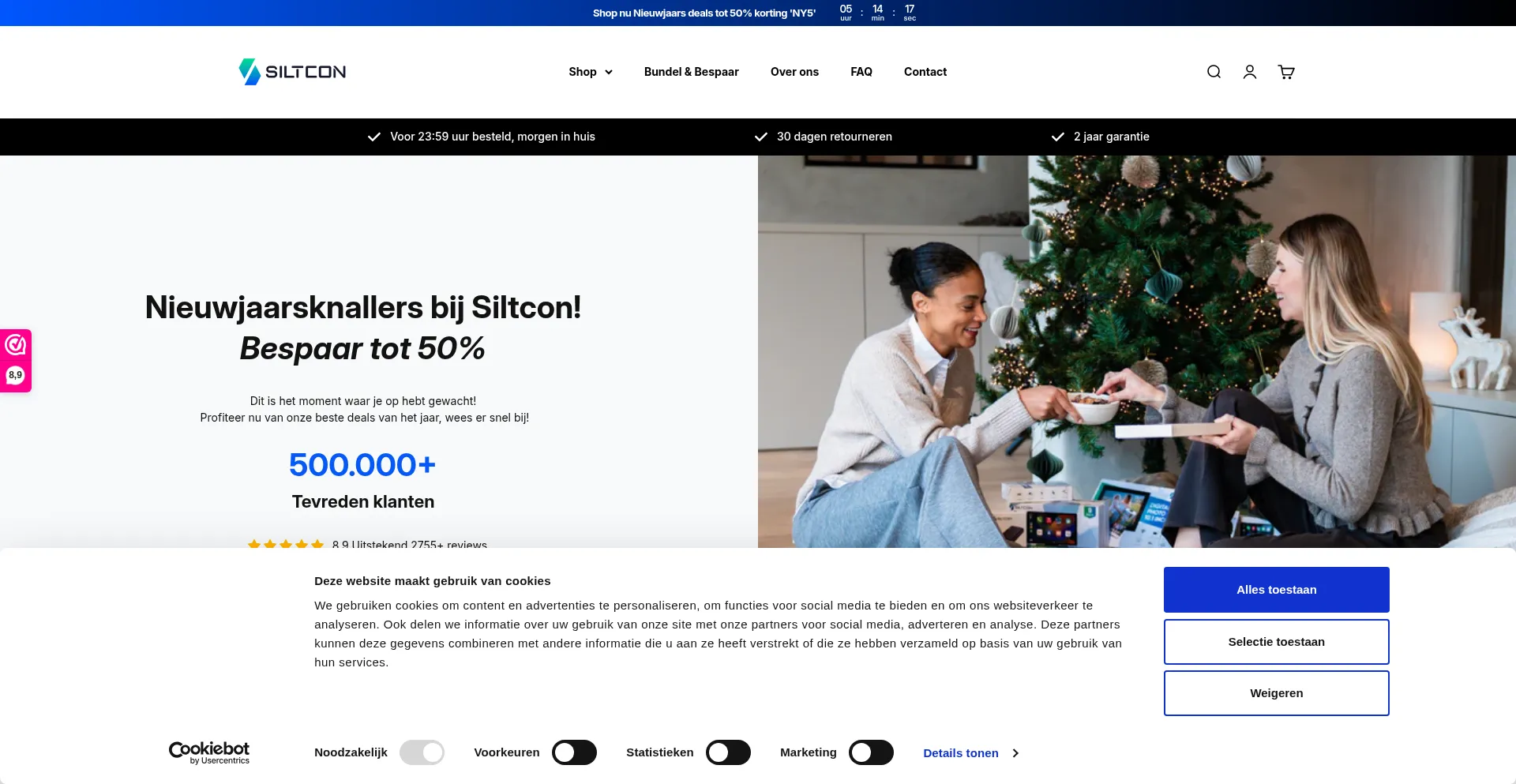 Siltcon.nl