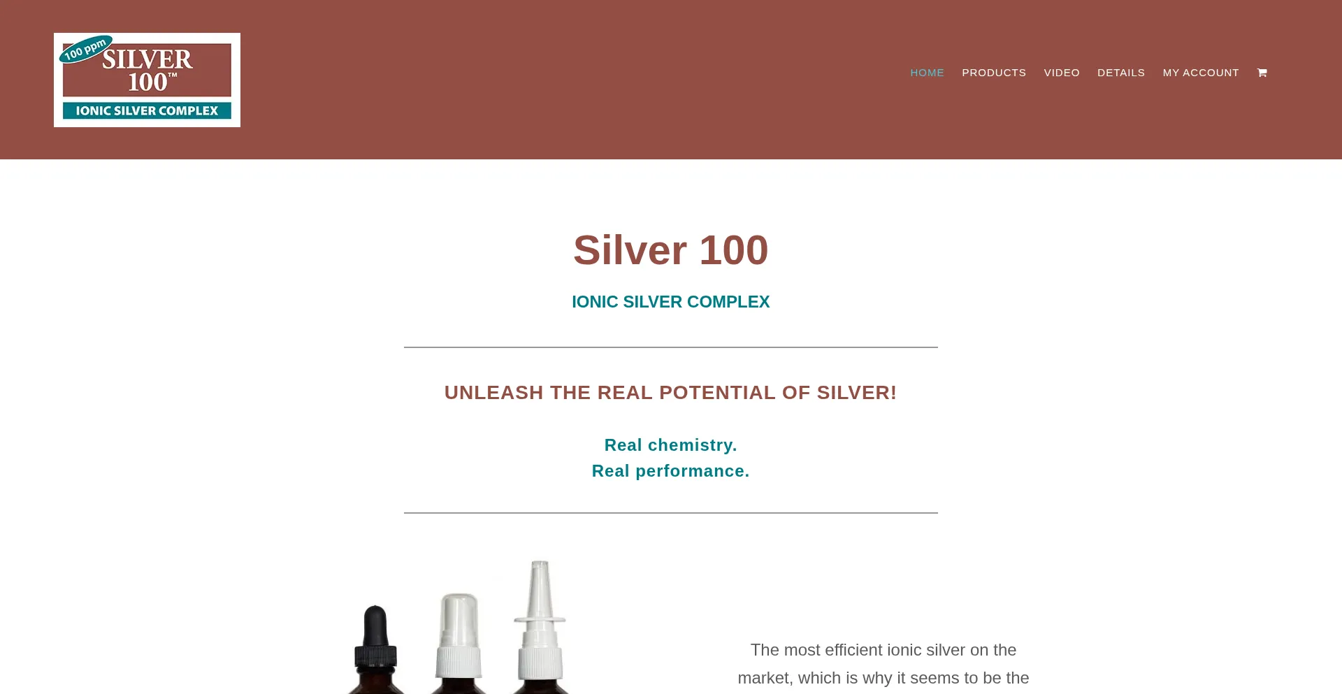 Ist Silver100.com sicher und vertrauenswürdig?