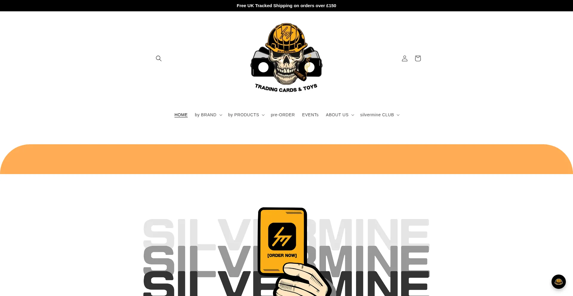 Silvermine.app
