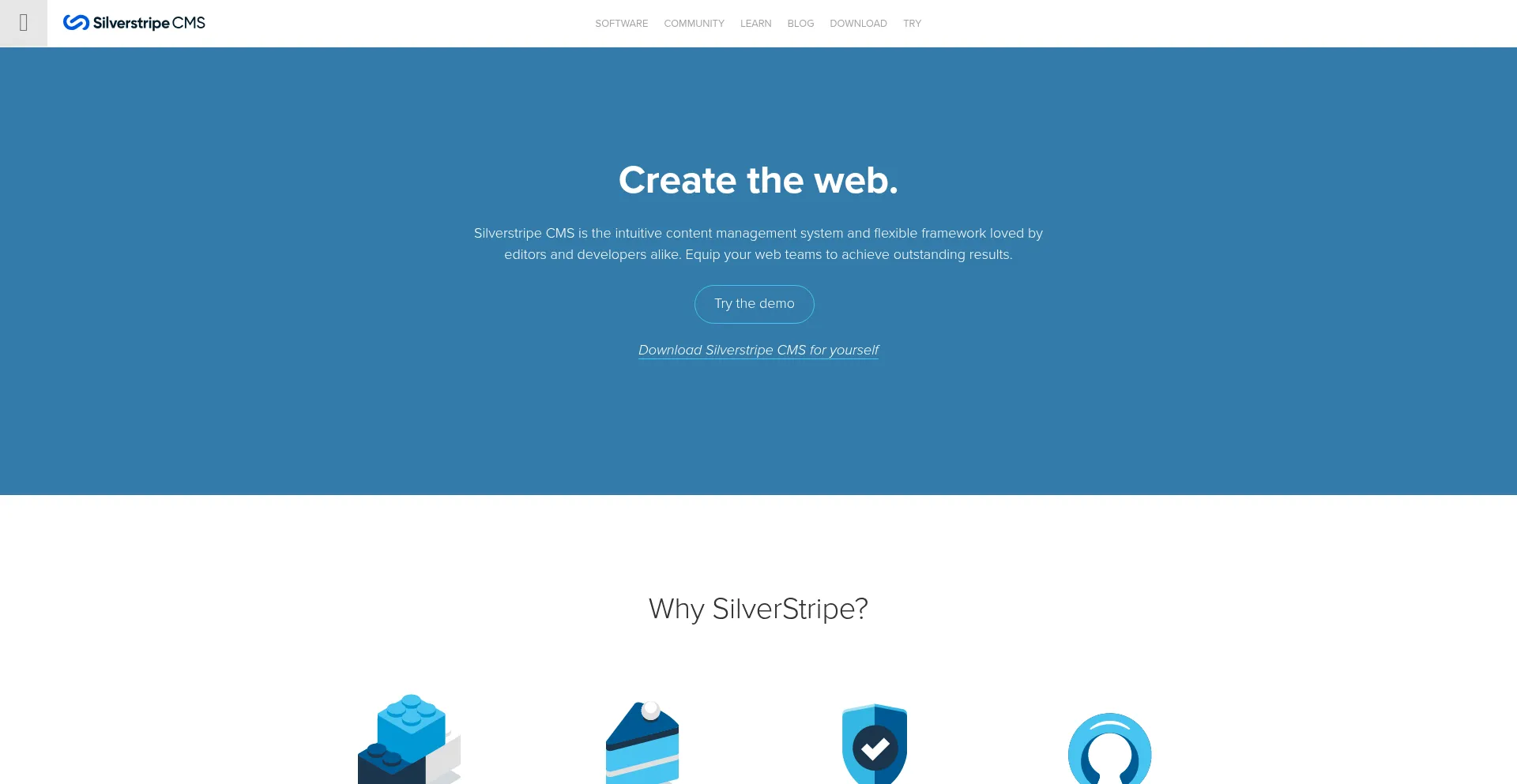 Silverstripe.org