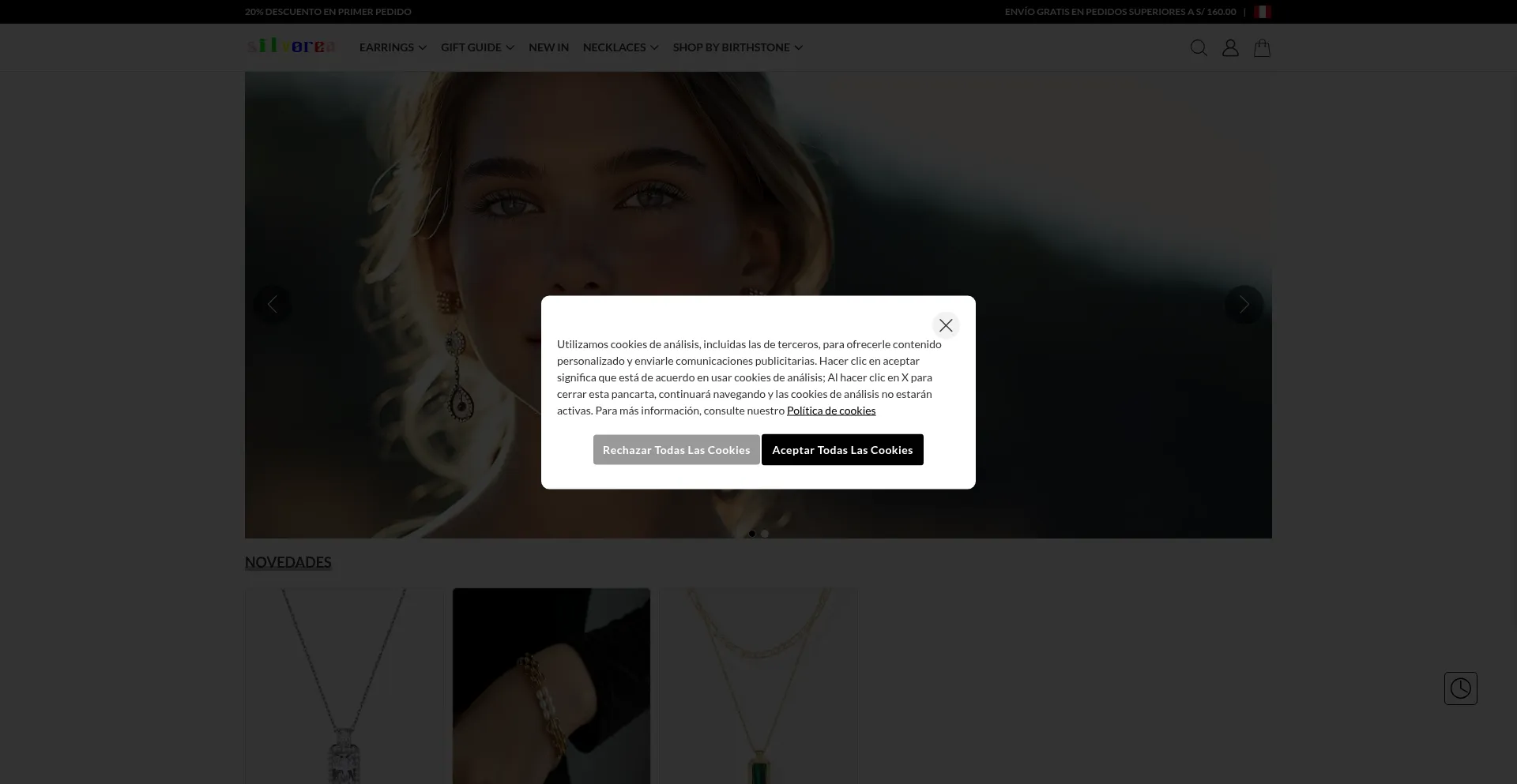 Silvorea.shop