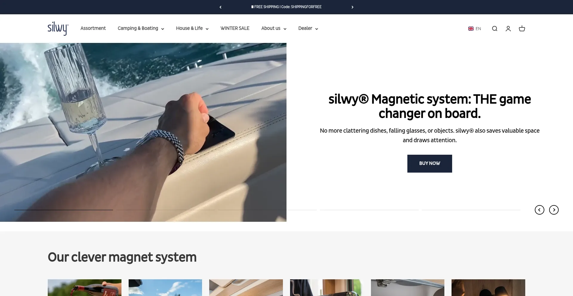 Silwy.de