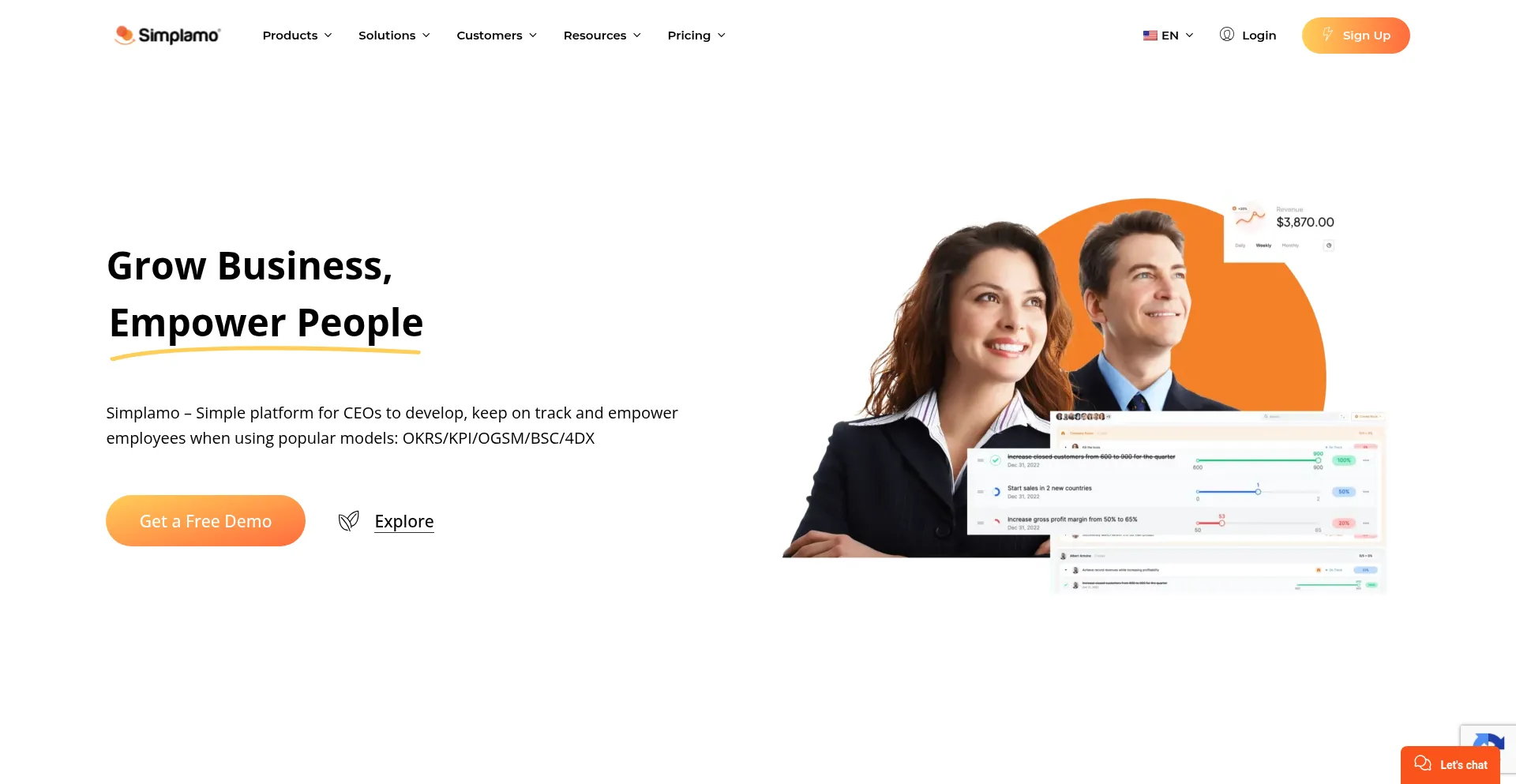 Simplamo.com