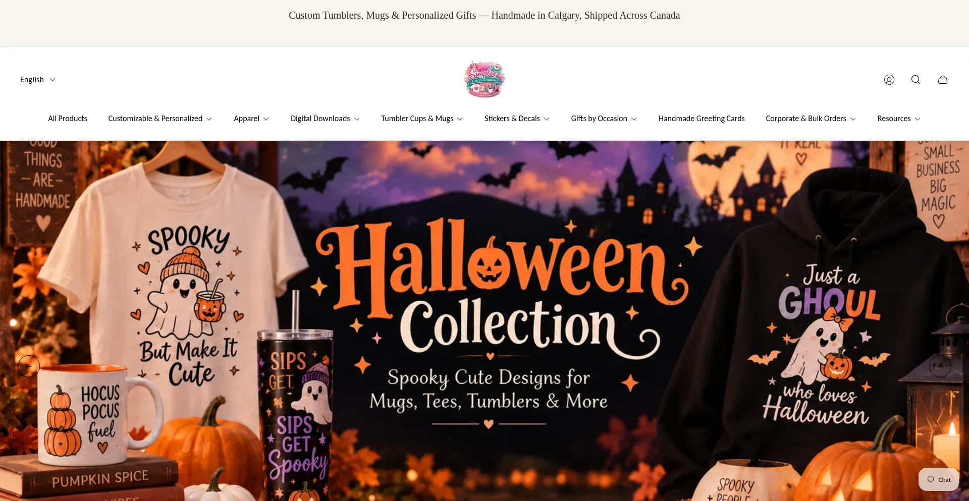 Simpleecraftncreations.ca