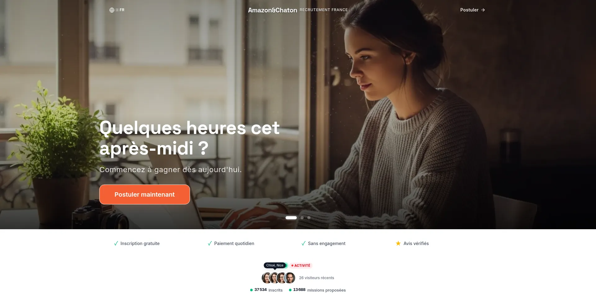 Simplefrjob.store