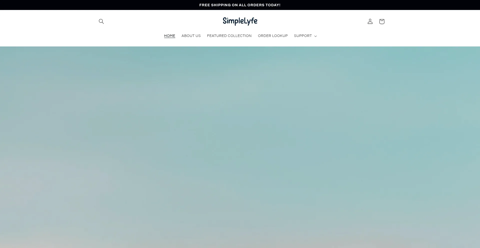 Simplelyfestore.com