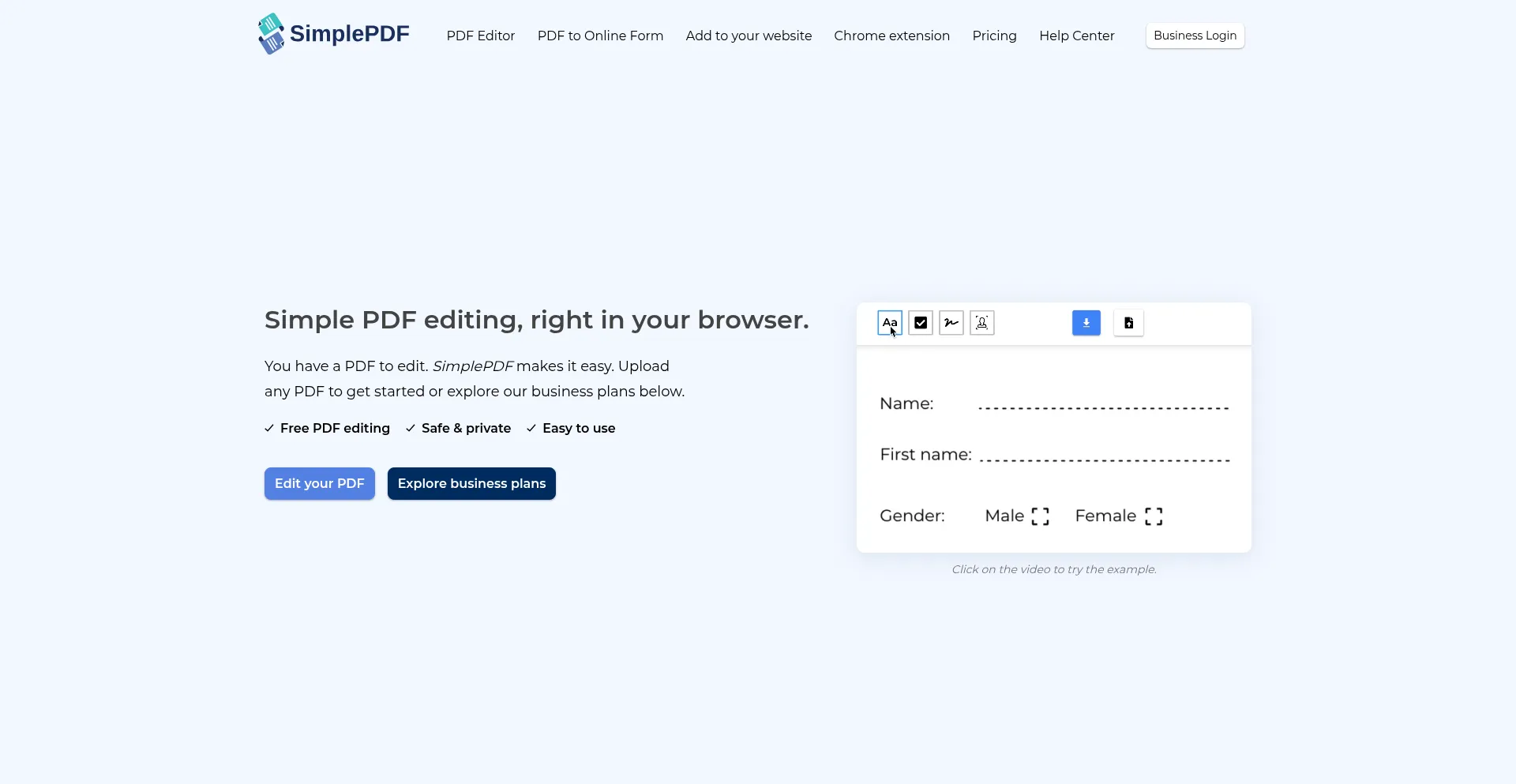 Simplepdf.com