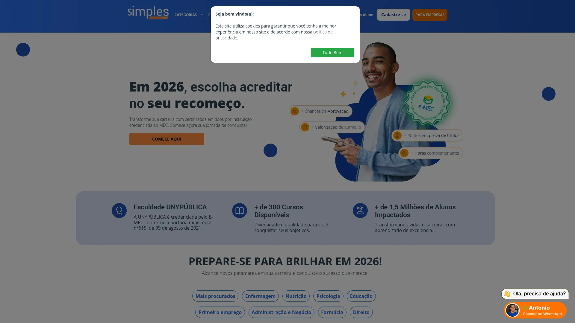 Simplesead.com.br