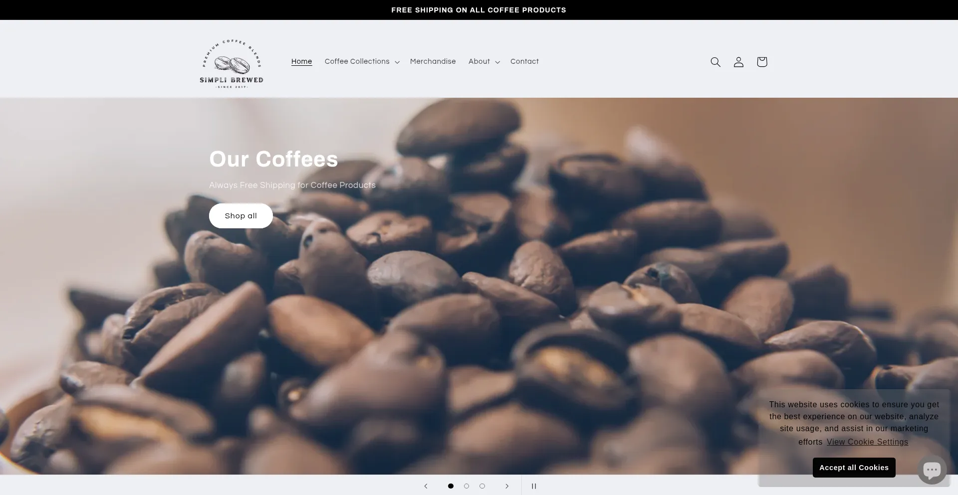 Simplibrewed.com