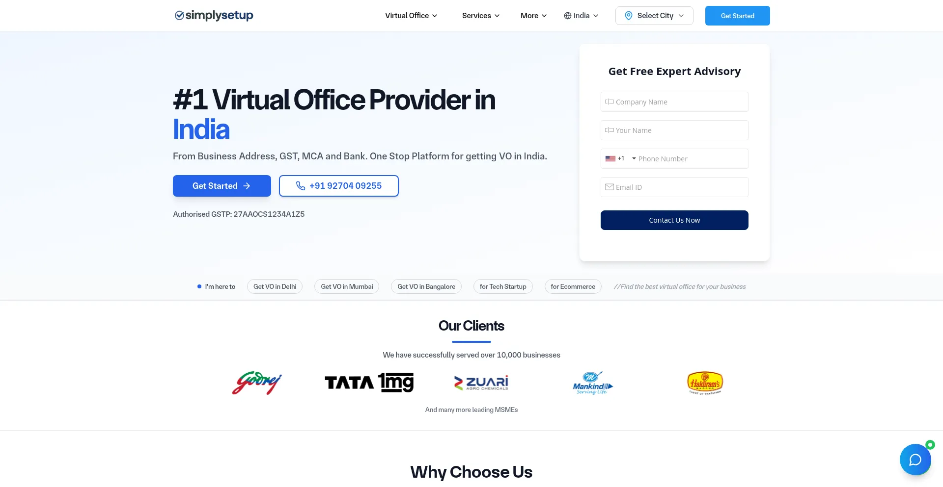Simplysetup.com