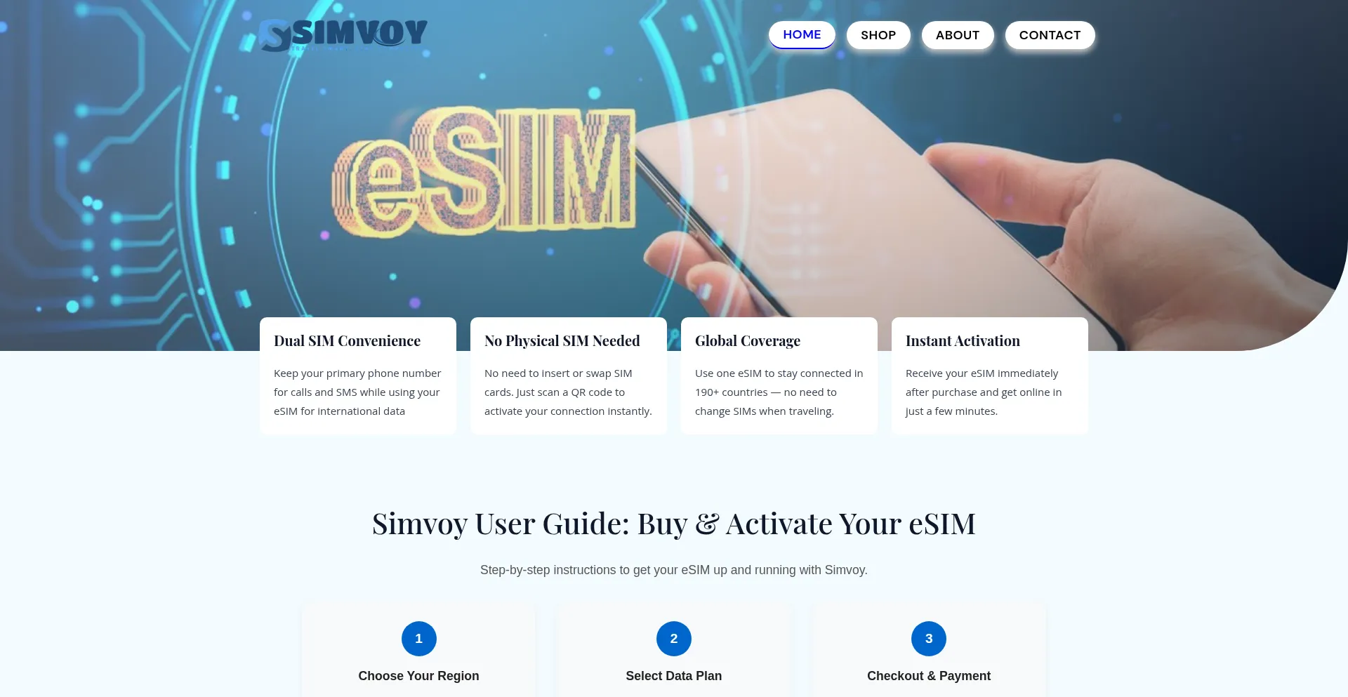 Simvoy.mobi
