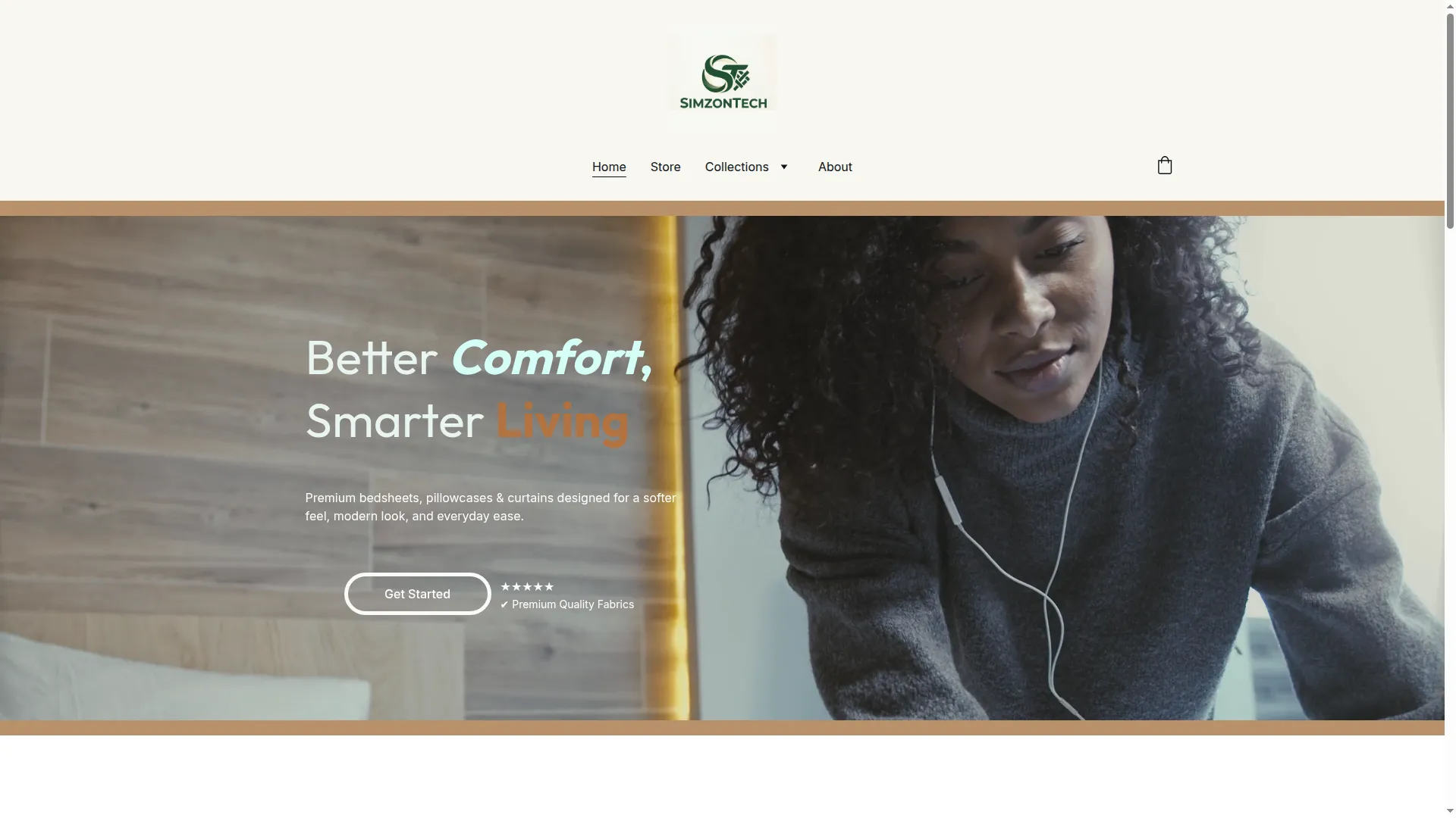 Simzontech.com