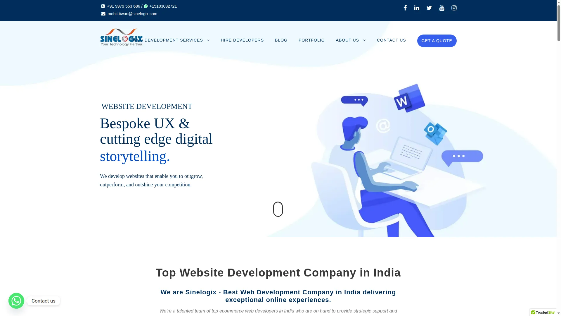 Sinelogix.com