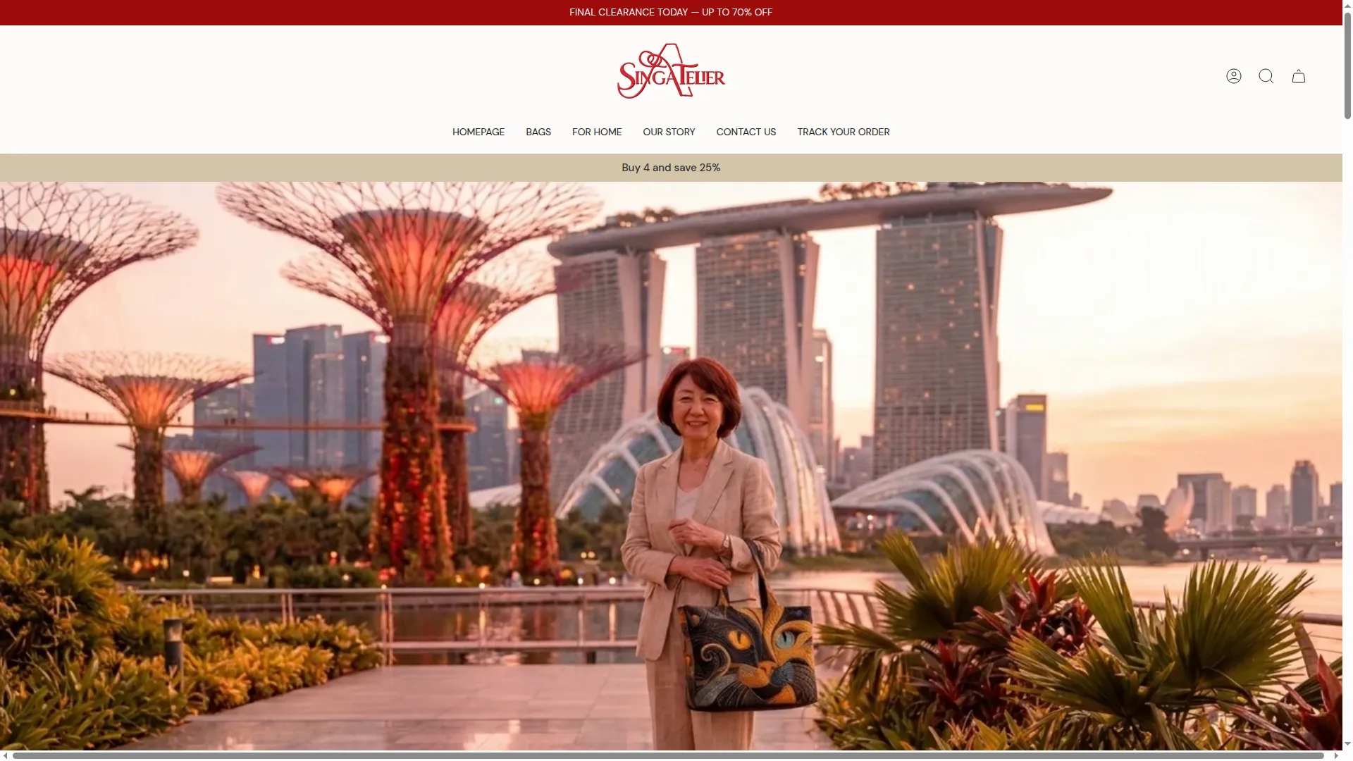 Singatelier.com
