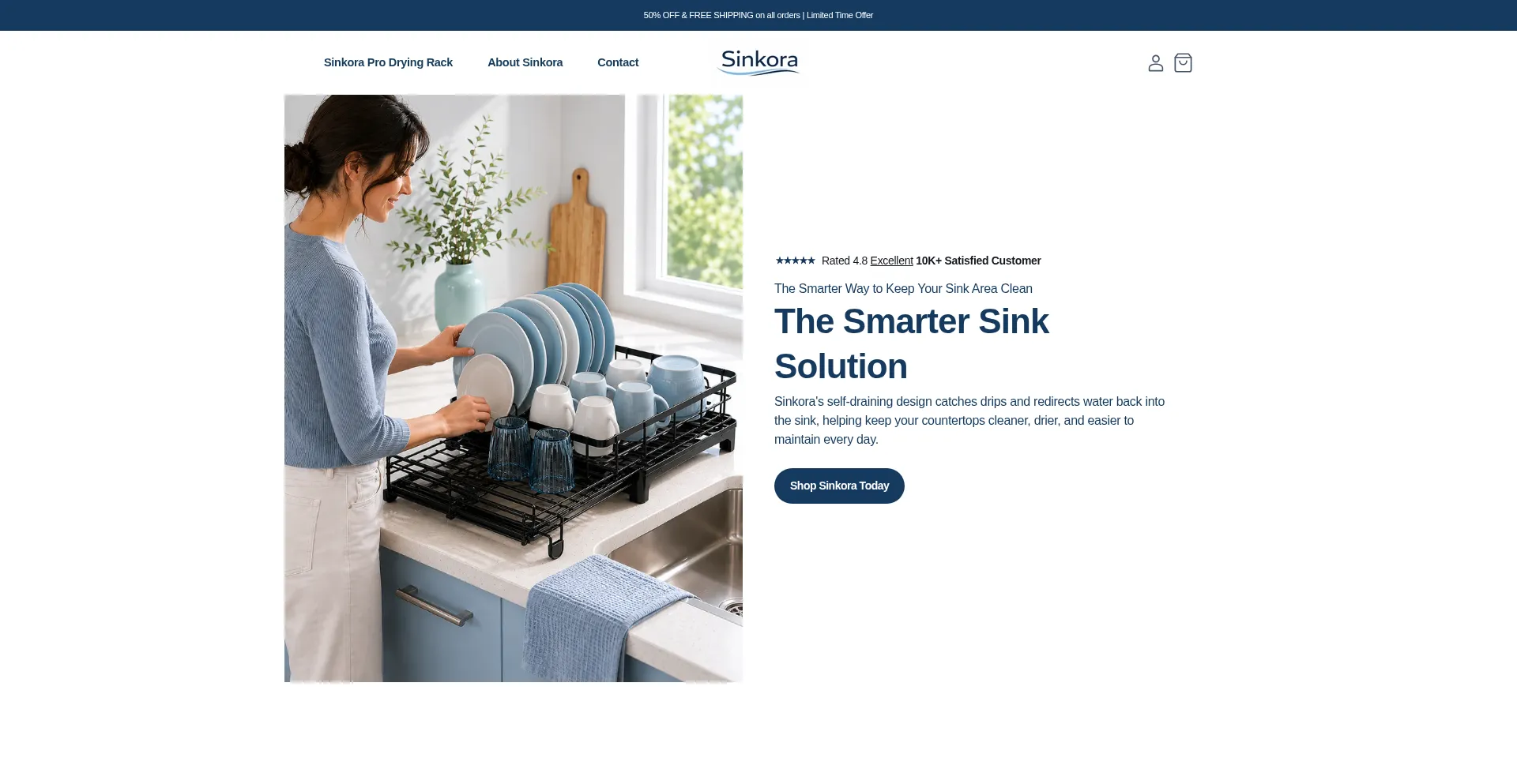 Sinkora.shop