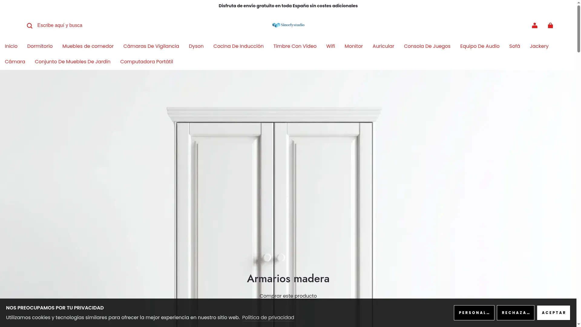 Sinorlystudio.com