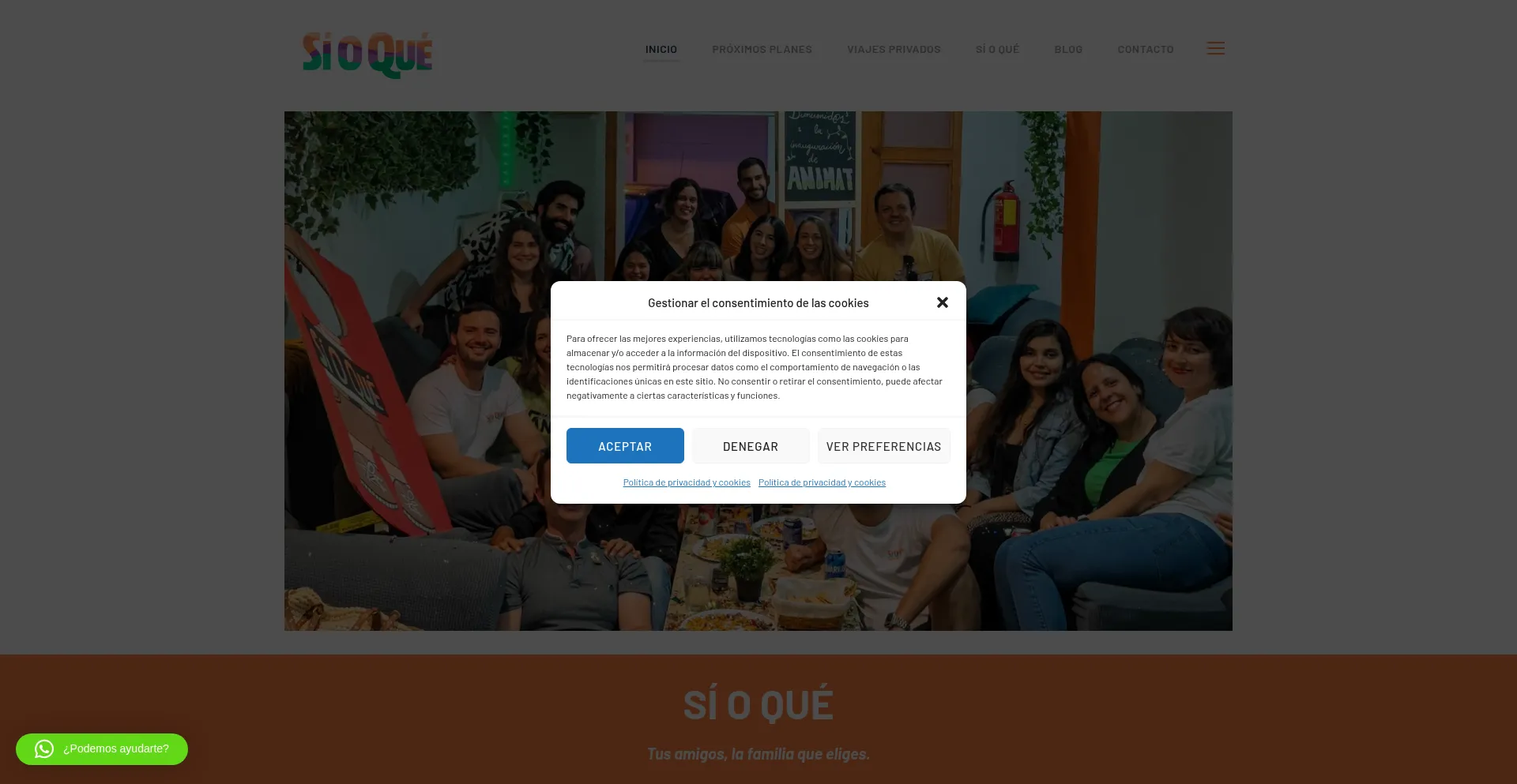Sioque.es