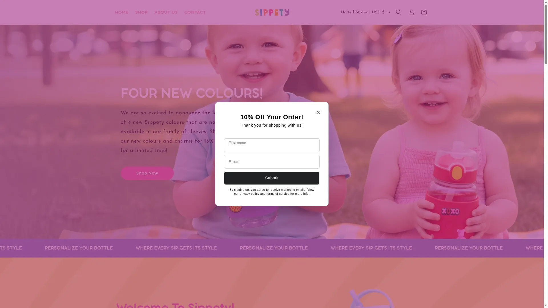 Sippety.com
