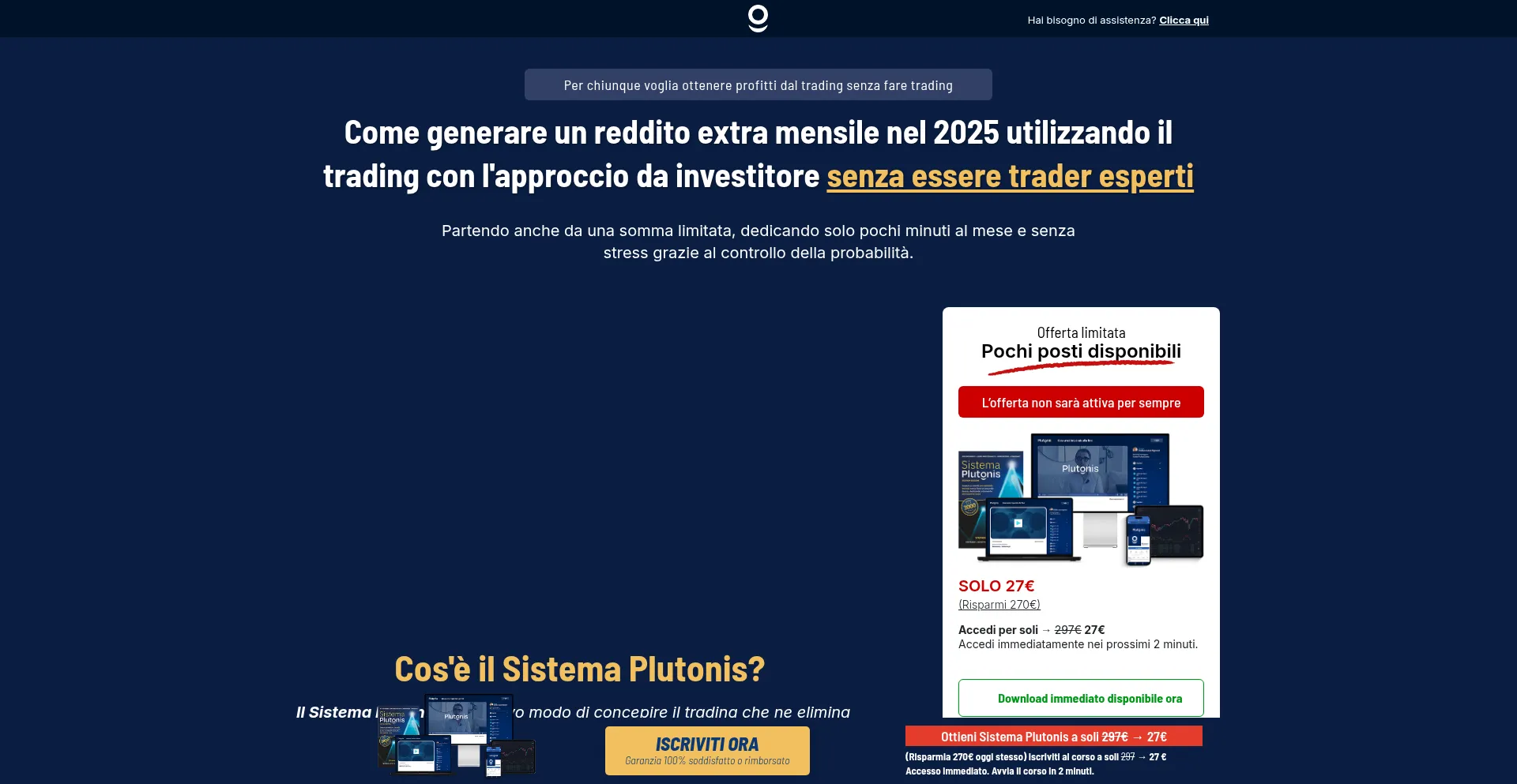 Sistemaplutonis.com