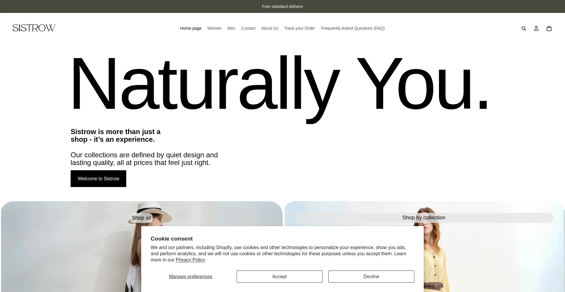 Sistrow.co.uk