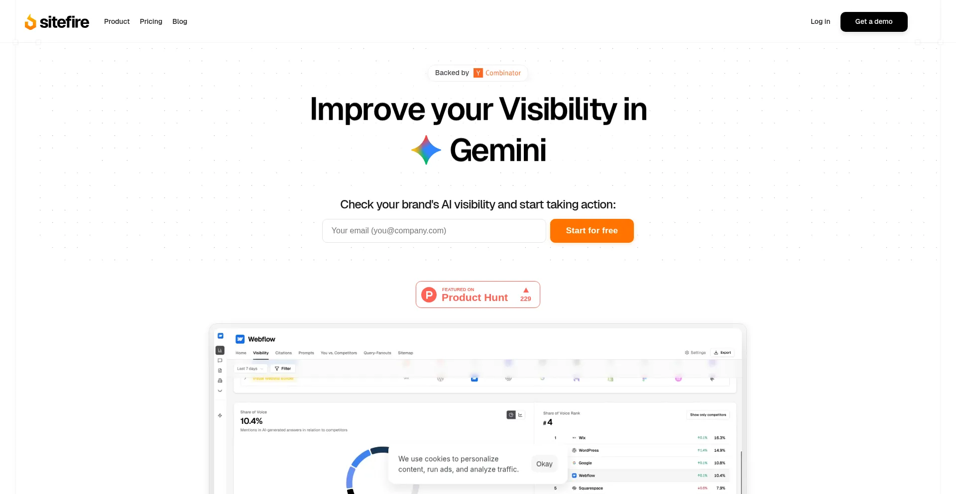 Sitefire.ai
