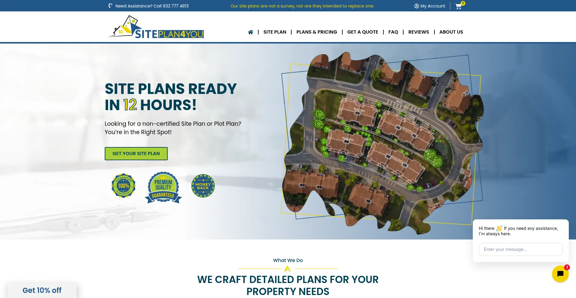 Siteplan4you.com