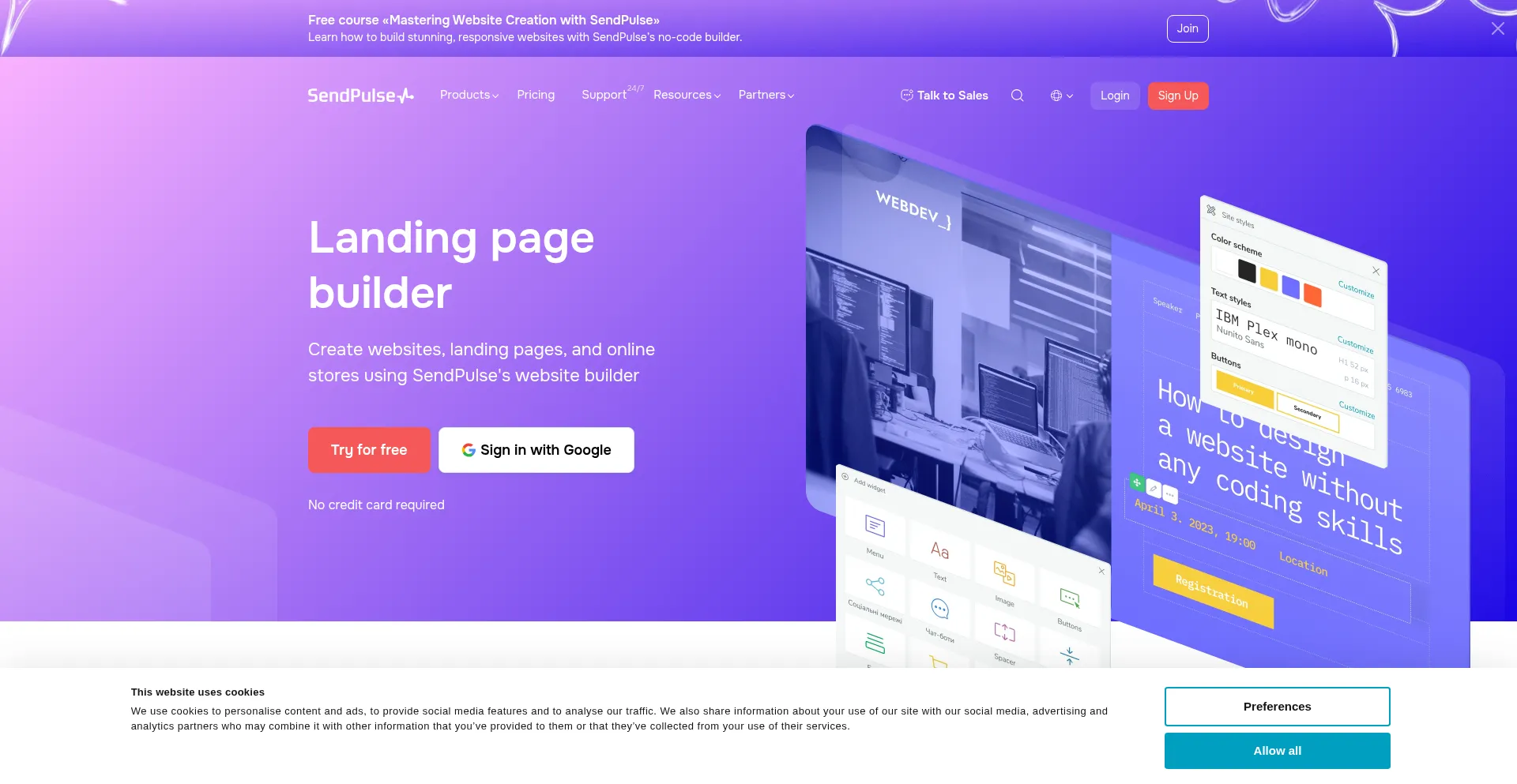 Sitepulse.mx Screenshot
