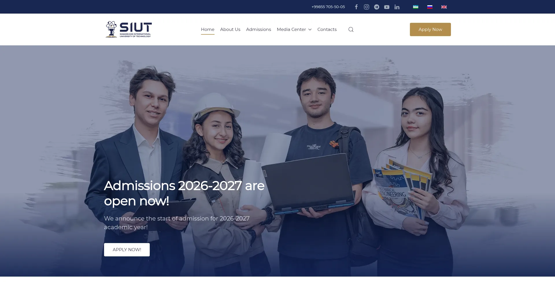Siut.uz