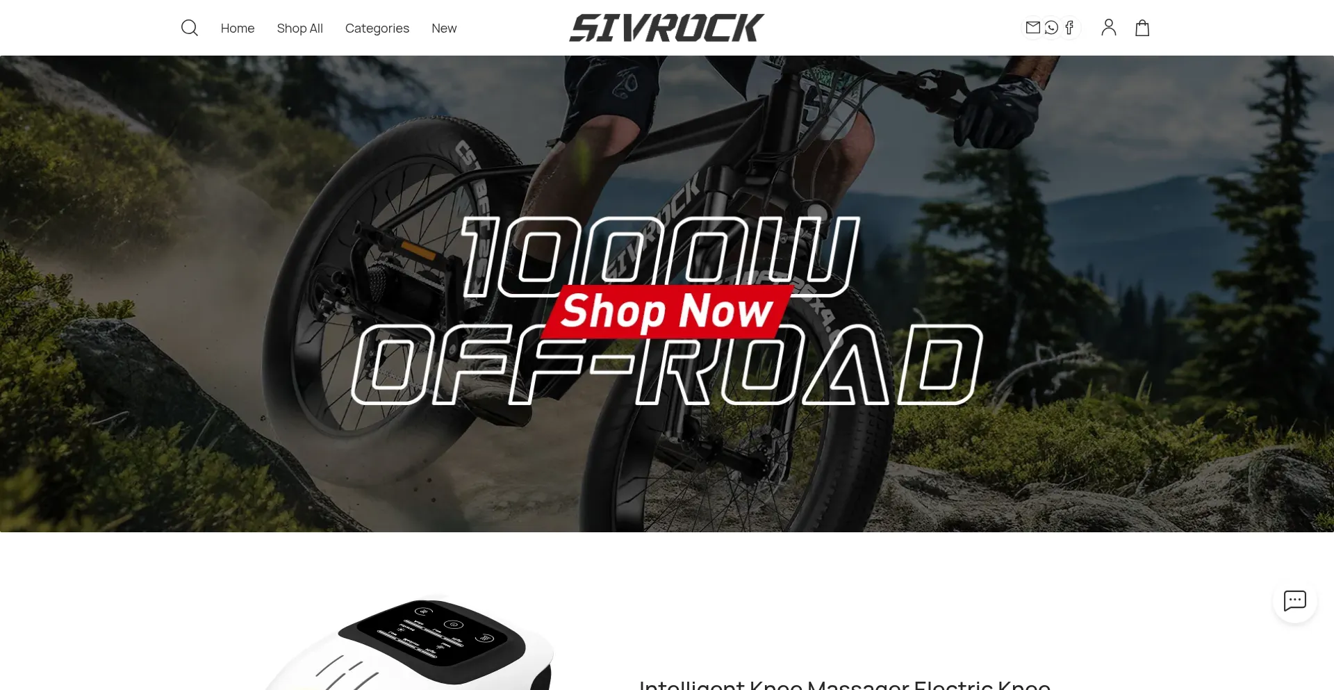 Sivrock.com