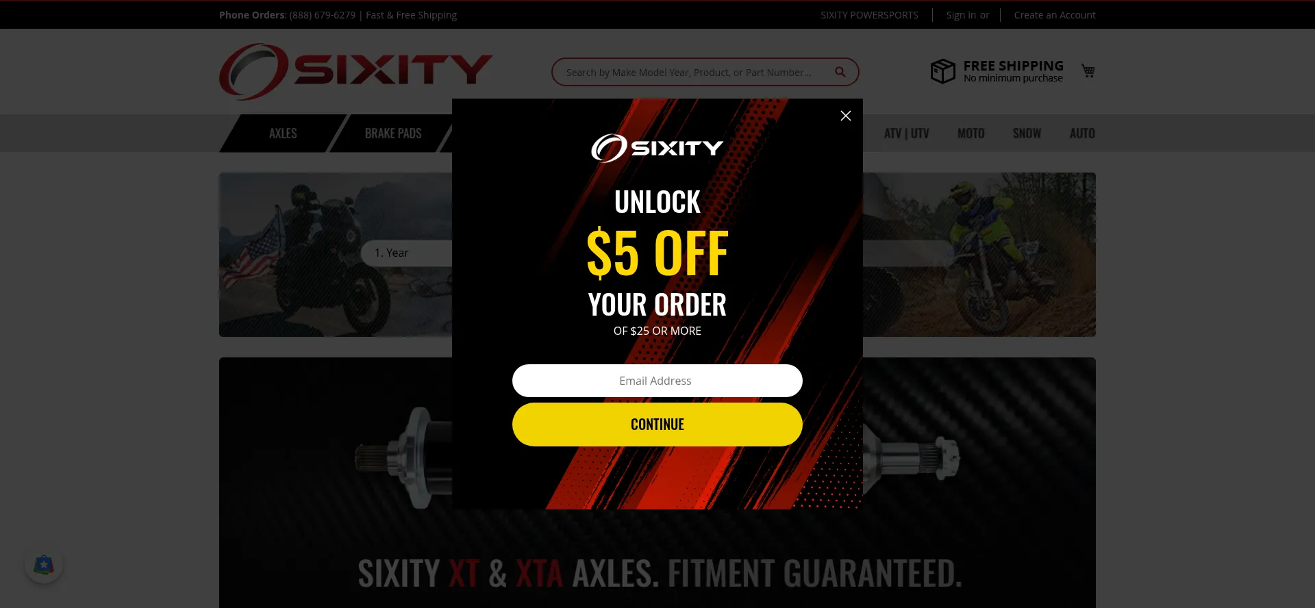 Sixity.com